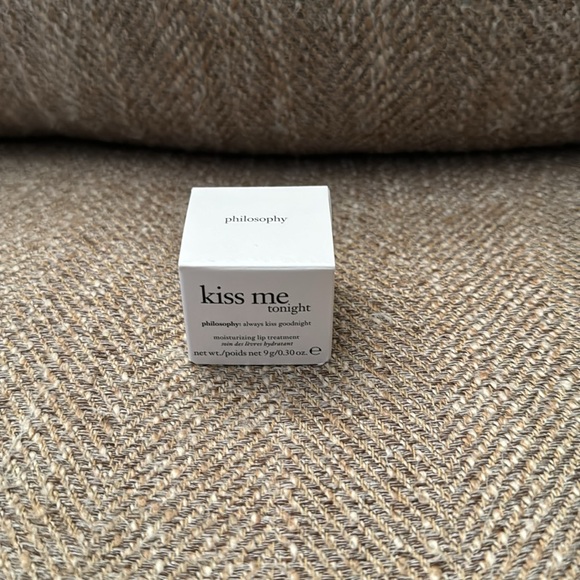 Philosophy Kiss Me tonight Moisturizing lip Treatment - Picture 5 of 5